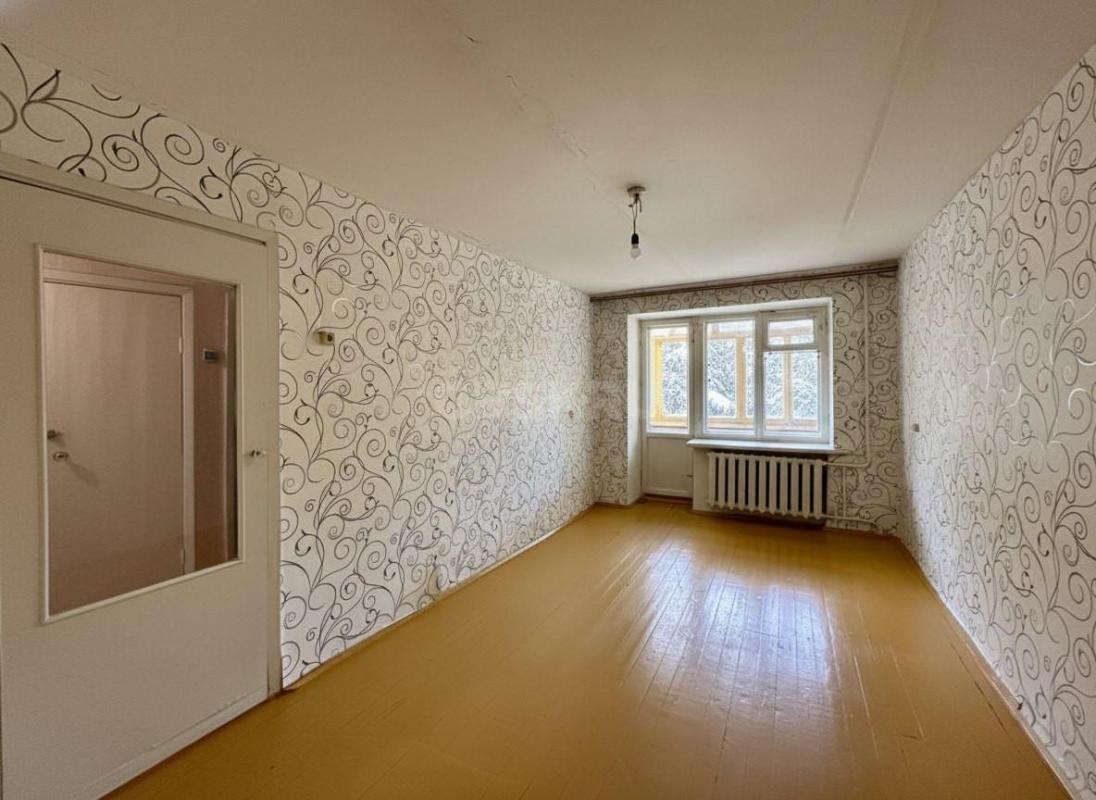 Центр! 3-комнатная квартира ждет вас!

* Гай, ул. - Гай