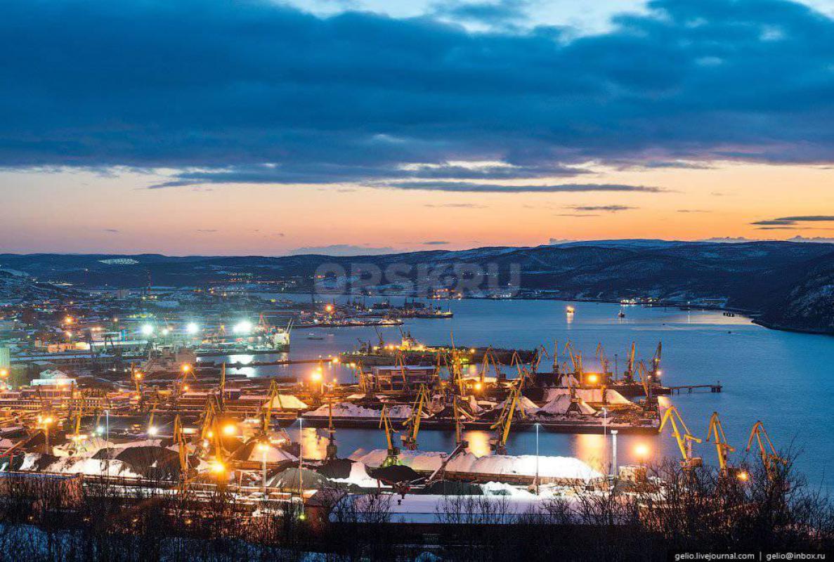 Вакансия Монтажники ТТ. - Орск