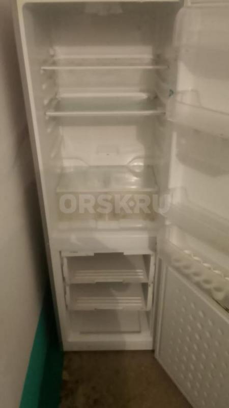 Продам холодильник Beko. - Орск