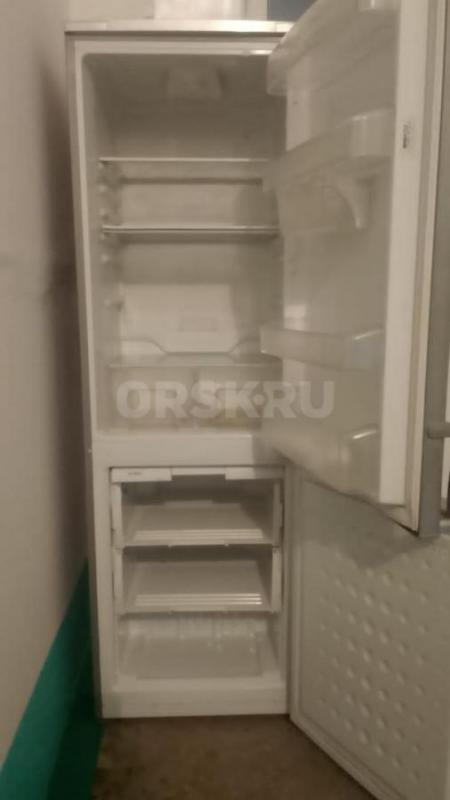 Продам холодильник Beko. - Орск