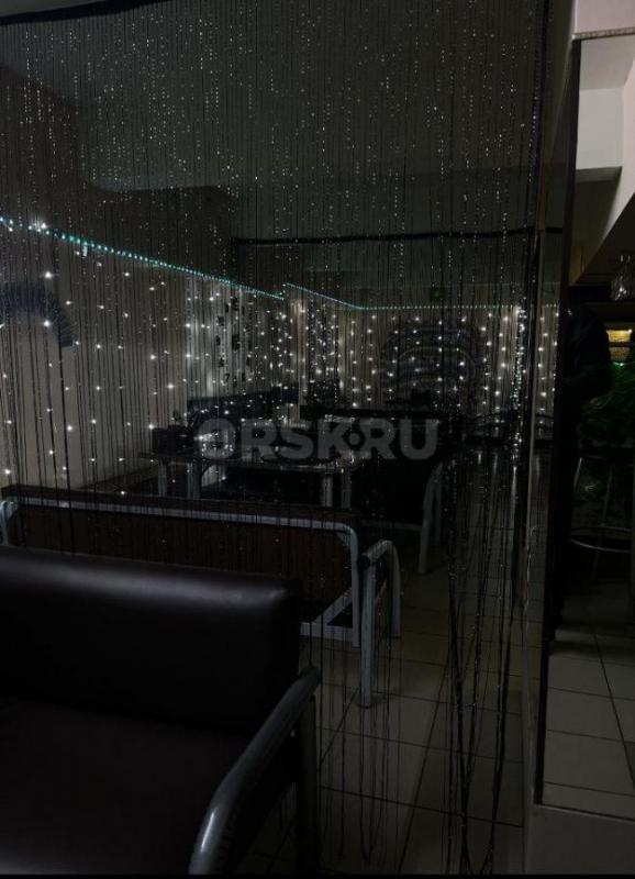 Продается готовый бизнес в центре города на данный момент используем под кафе-чебуречную все необход - Орск