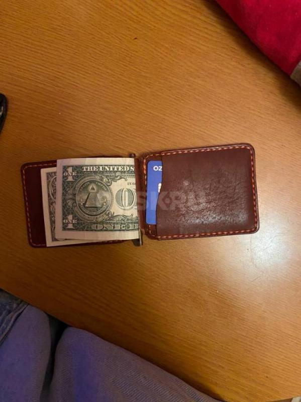 Изготовление кошельков и сумок из натуральной кожи на заказ. - Орск