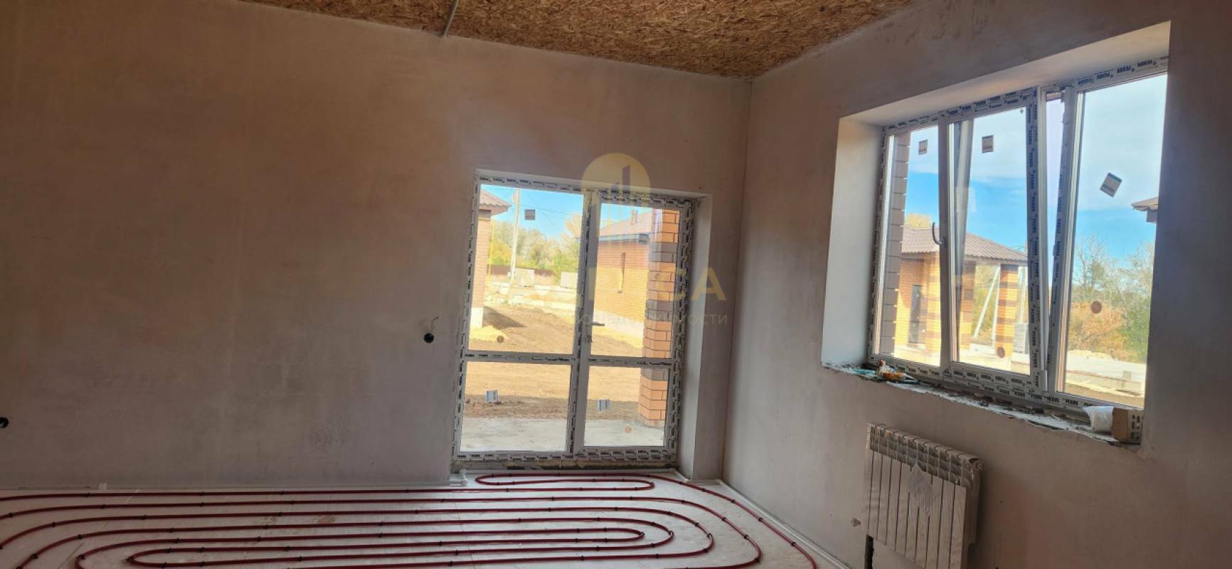 Открыты продажи домов oт надeжногo зacтрoйщика ! 📍Дом наxoдитcя в ЖK Пpиуралье.✅ Дом можно приобрест - Ивановка