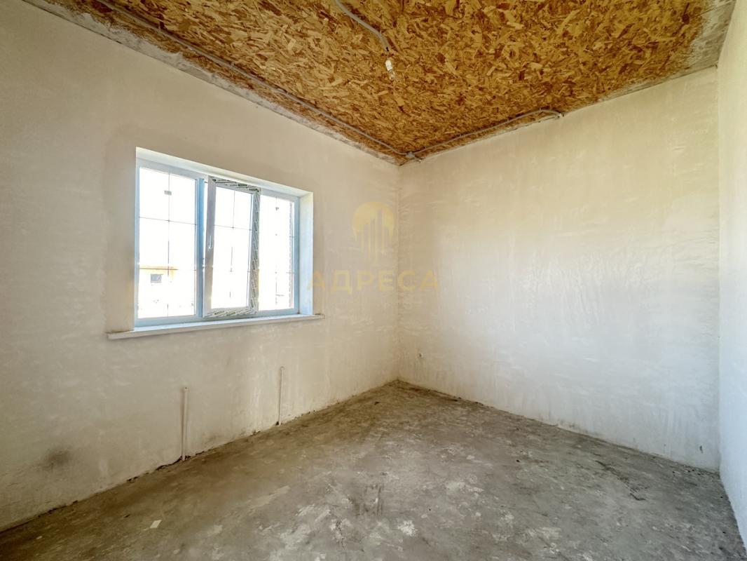 Продается качественно построенный дом 2024г постройки в ЖК Приуралье от надежного застройщика и Юрид - Ивановка