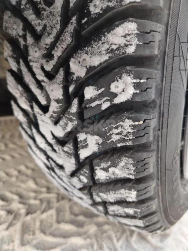 Продам свой автомобиль в хорошем состоянии. - Орск