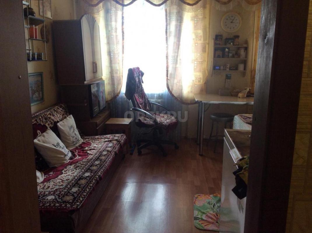 Продам трёхкомнатную квартиру в кирпичном доме. - Орск