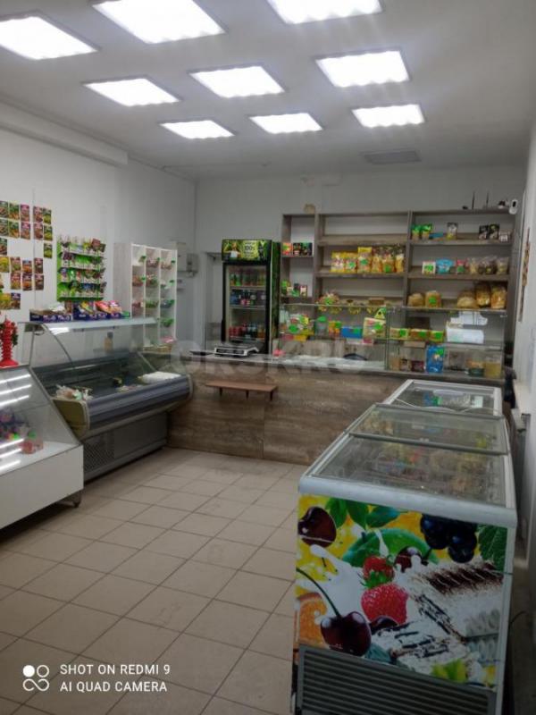 Продам готовый бизнес, действующий продуктовый магазин. 89198605260 - Орск