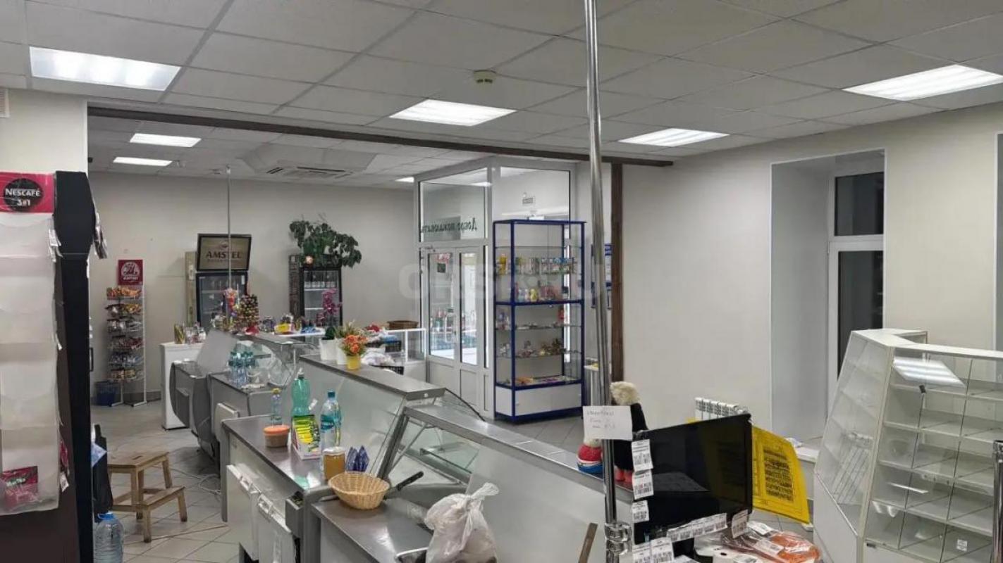 Сдается помещение в аренду на пересечении оживленных улиц Попова/Виноградная (рядом больница ржд, ча - Орск