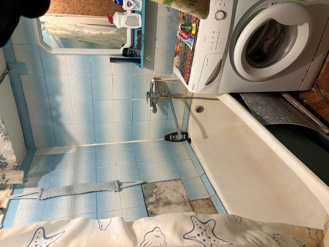 Продается двухкомнатная квартира в по адресу пр. - Новотроицк