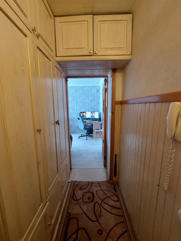 Продам 2-комнатную квартиру или обменяю на 1-комнатную+доплата, по адресу: г. - Новотроицк