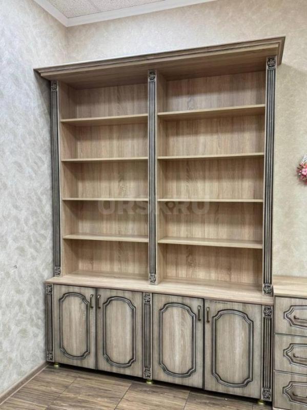 Продам мебель в отличном состоянии 
Ширина 1900, высота 2370 - 45000
Ширина 1800, высота 2420 - 40 - Орск