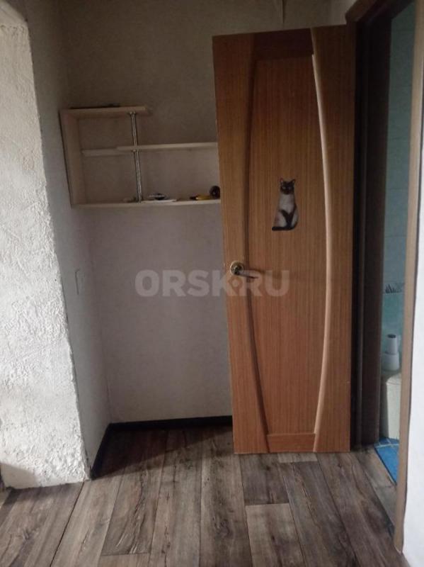 Сдам 2-комнатую квартиру на длительный срок порядочному семье теплая, уютная, все в рядом школа, дет - Орск