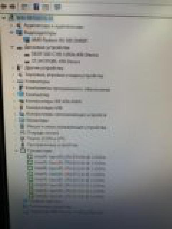 Компьютер для учебы и нетребовательных игр дак к как CS 2 , мир танков и.т. - Кваркено