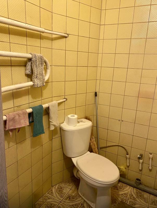 Продается тёплая 1-к квартира, по адресу ул. - Новотроицк