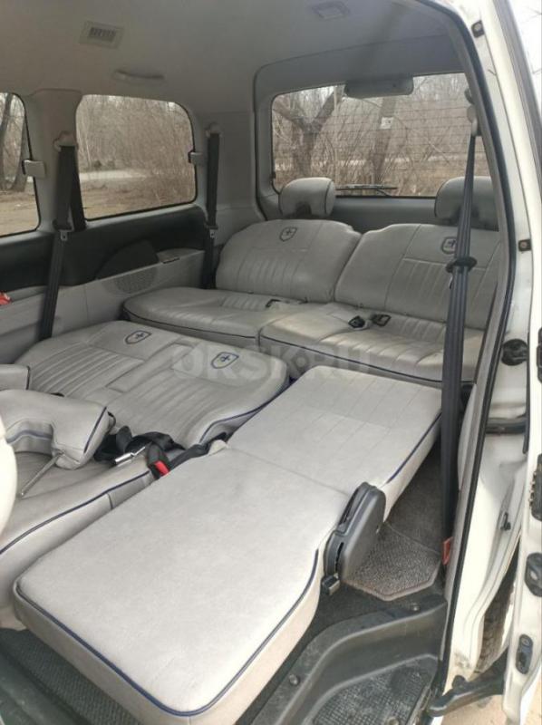 Продам булку в отличном состоянии установлен газ Италия в птс вписан, резина зима лето . торг - Орск