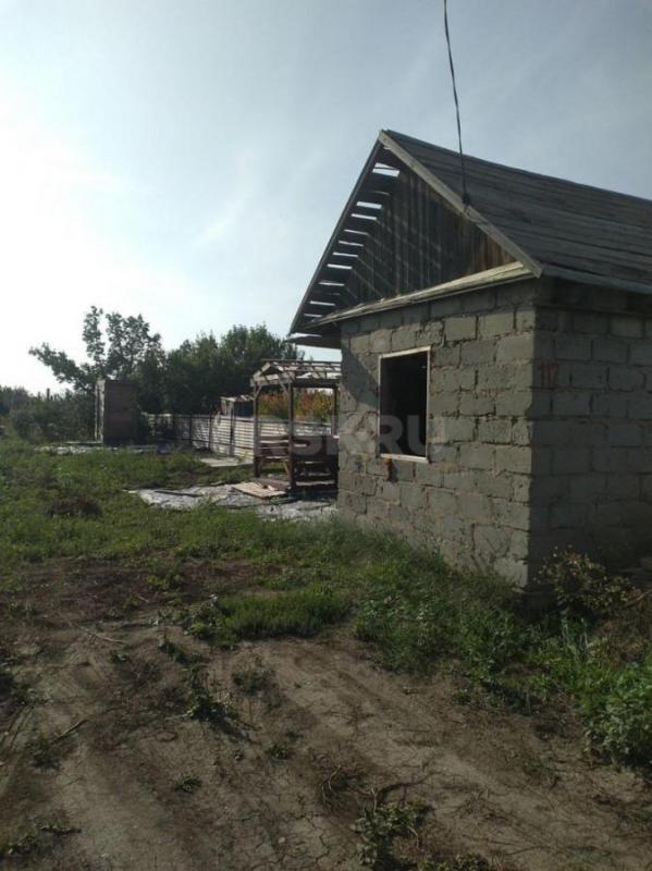 Продам сад 6,5 соток СНТ ОНОС (КЕДР). - Орск