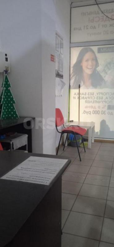 Сдается в с аренду  помещение 10 кв. - Орск