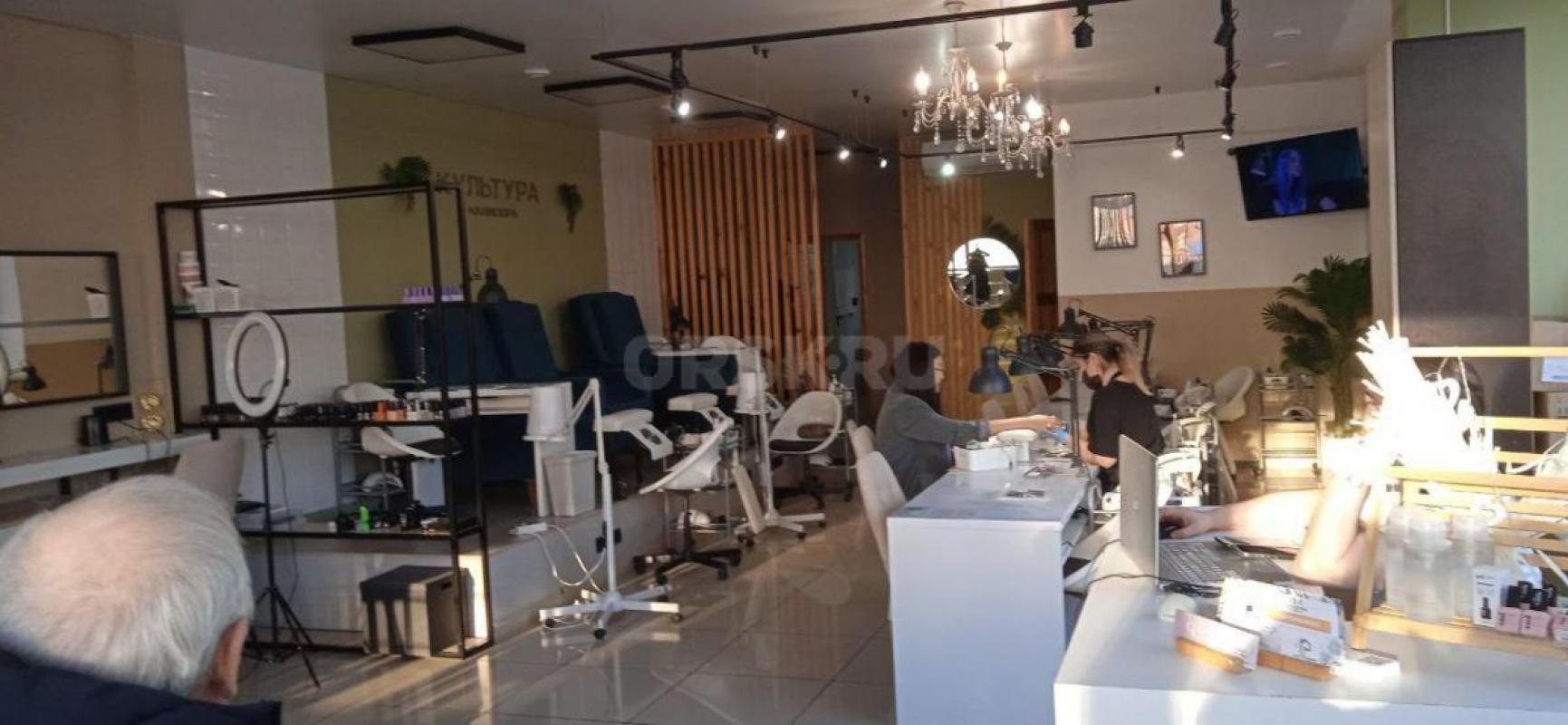 Сдам в аренду помещение 100 кв. - Орск