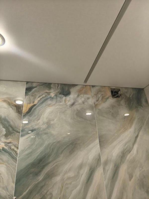 Натяжные потолки . - Орск