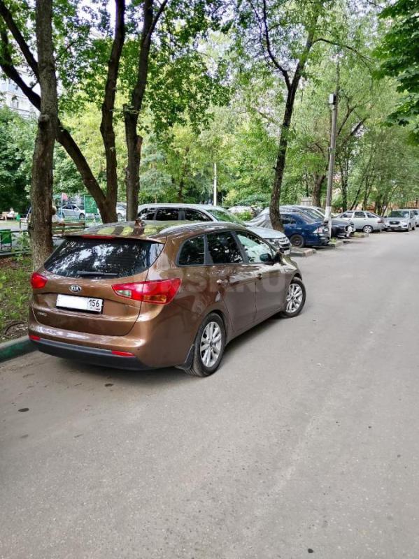 Автомобиль в хорошем состоянии - Орск