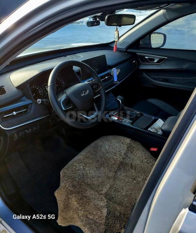 Продам автомобиль в отличном состоянии, собственник,комплект летней резины на литых дисках. - Орск