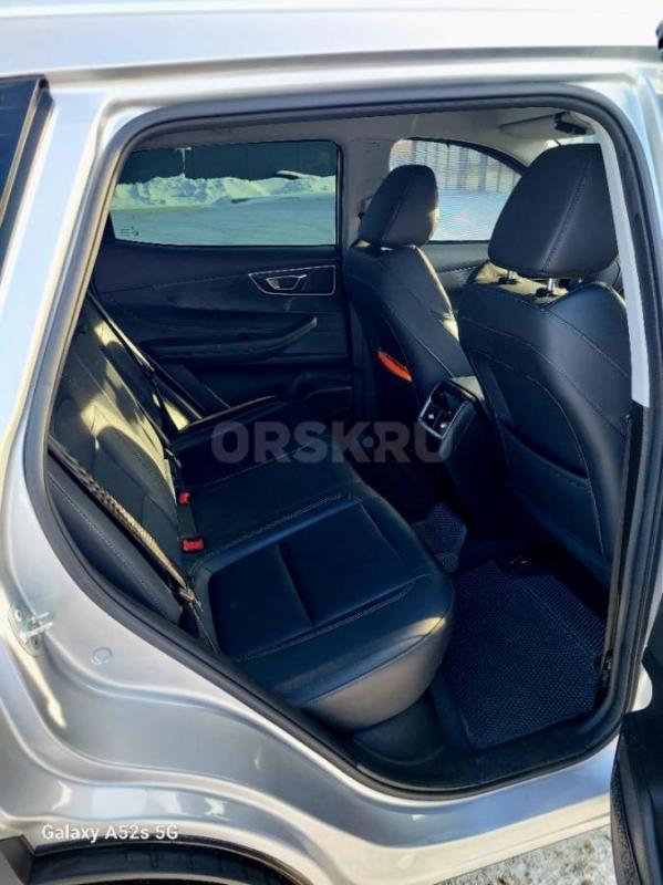 Продам автомобиль в отличном состоянии, собственник,комплект летней резины на литых дисках. - Орск