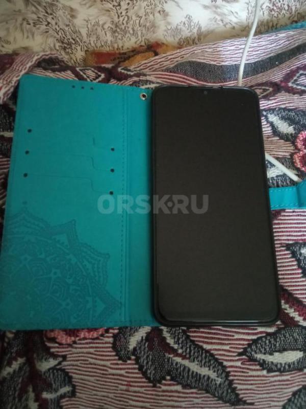 Продам смартфон Redmi 9 в отличном состоянии. - Орск