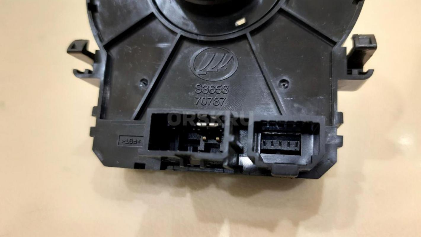 Подрулевой шлейф LIFAN X60. - Орск