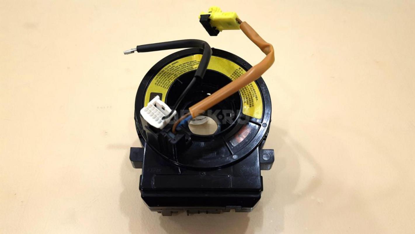 Подрулевой шлейф LIFAN X60. - Орск