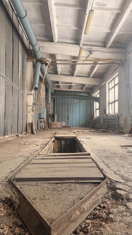 В продаже коммерческое помещение в городе Орск, по адресу переулок Синчука, 25. - Орск