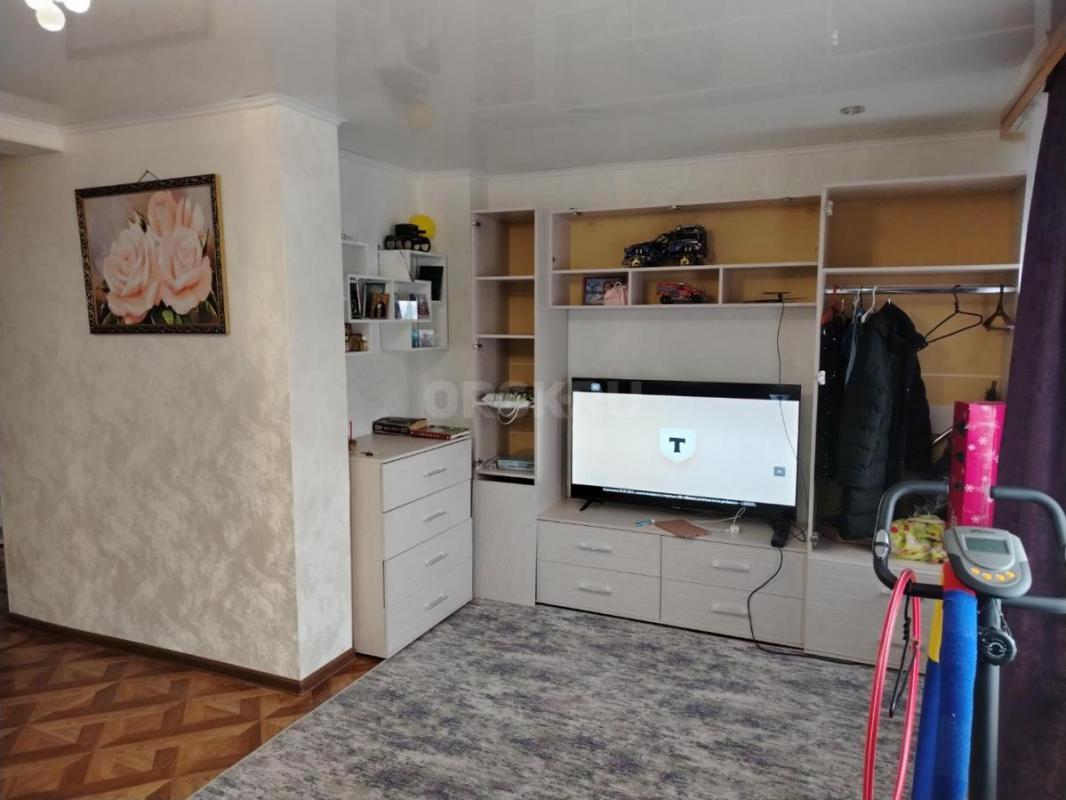 Продается дом в Советском районе на ул. - Орск