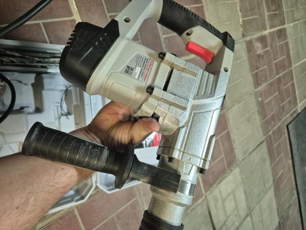 Продам перфоратор ПР-1500 Энергомаш. - Орск