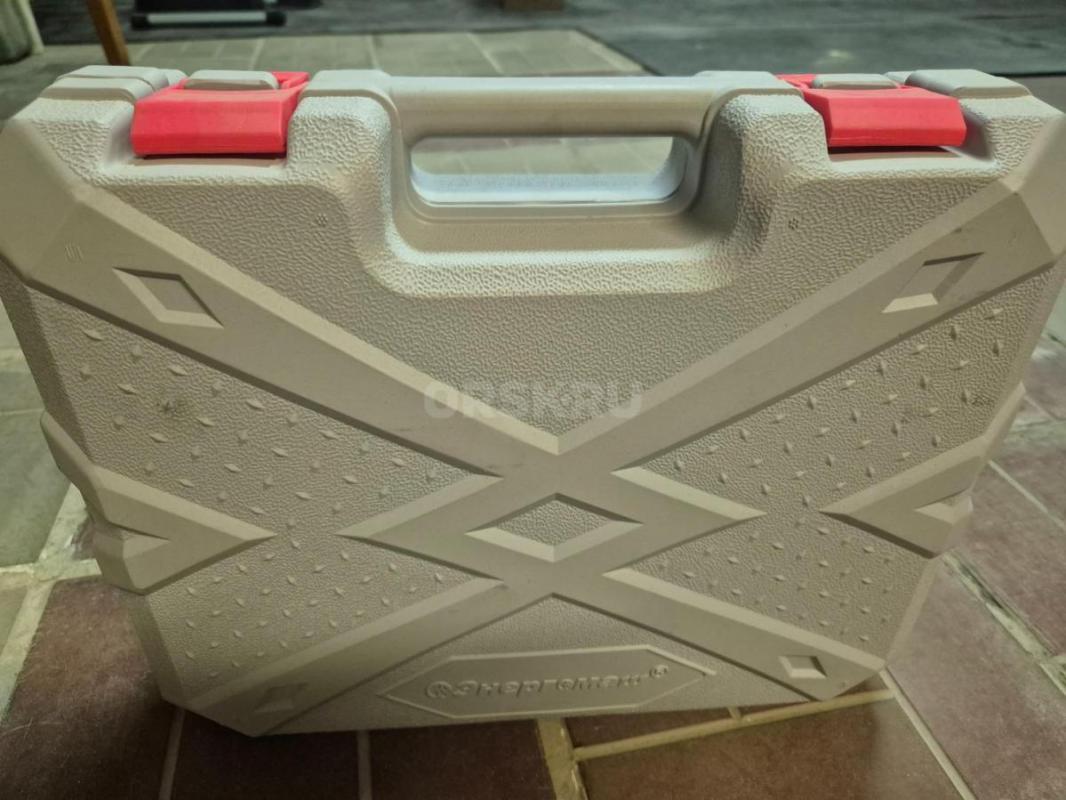 Продам перфоратор ПР-1500 Энергомаш. - Орск