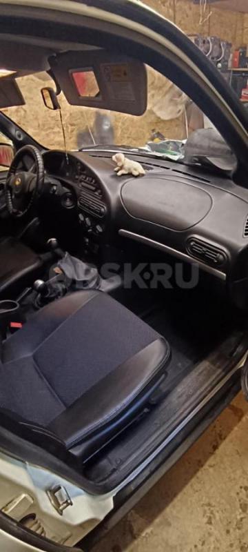 Продам Ниву Шевроле 2013 год. - Орск