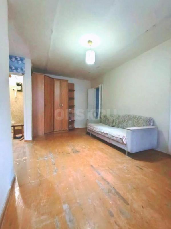 Продам 3-х комнатную квартиру (маломерка) в ЦЕНТРЕ города по адресу: ул. - Орск