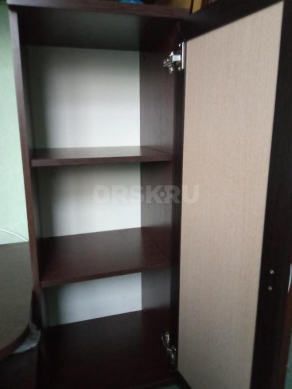 Продам стенку - горку и компьютерный стол. - Орск