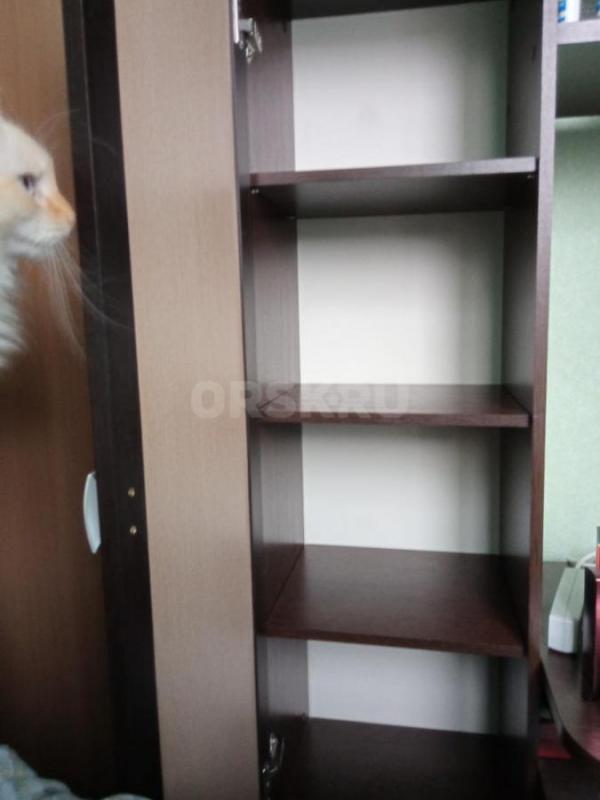 Продам стенку - горку и компьютерный стол. - Орск