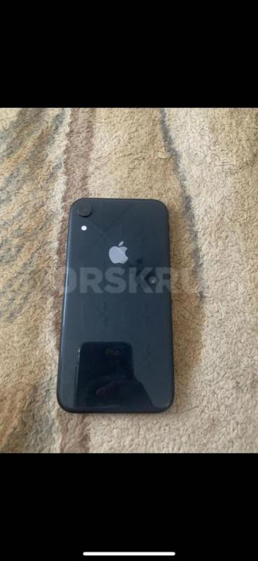 Айфон хр. - Орск