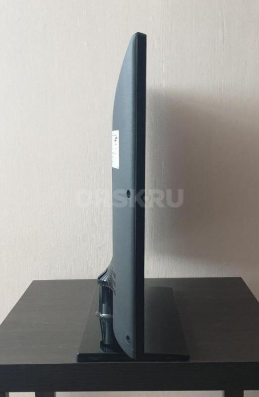 Телевизор Samsung UE32F5000AK ( 81см, 100 Гц, Full HD , 1920x1080, LED, звук 2x10 Вт Dolby Digital, - Орск