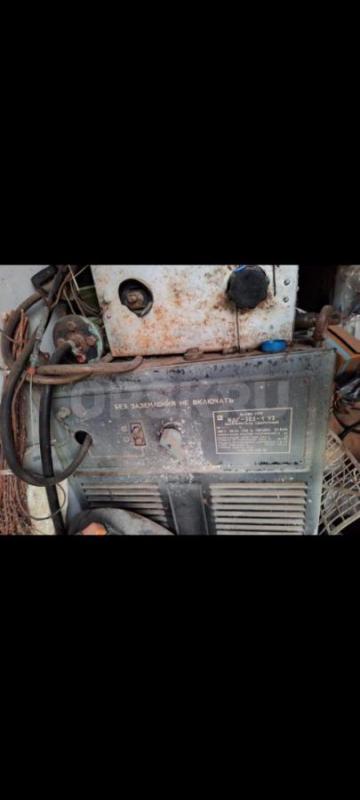 Продам аргонный сварочный аппарат - Орск