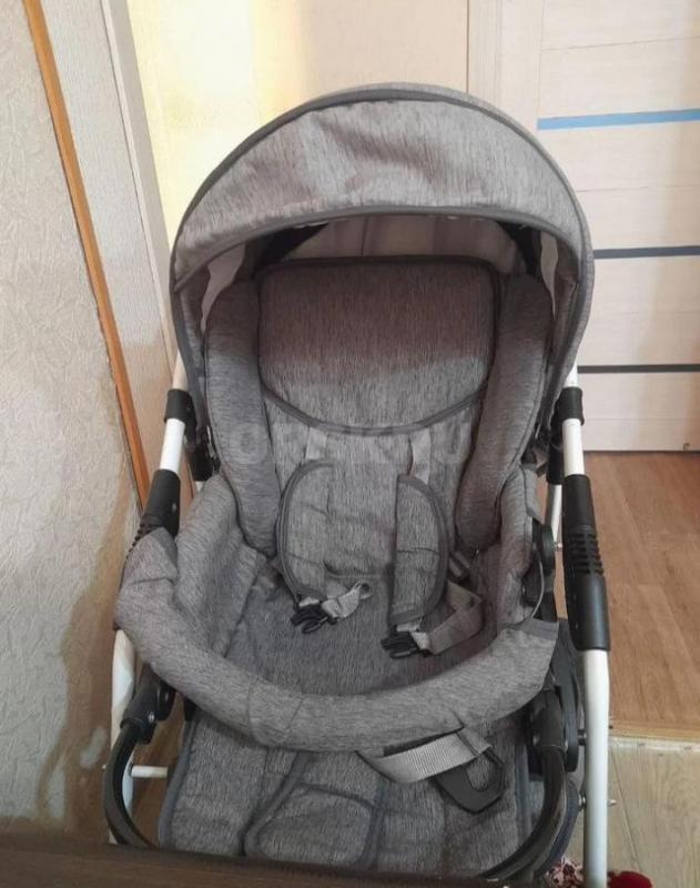 Коляска  2 в 1. - Орск