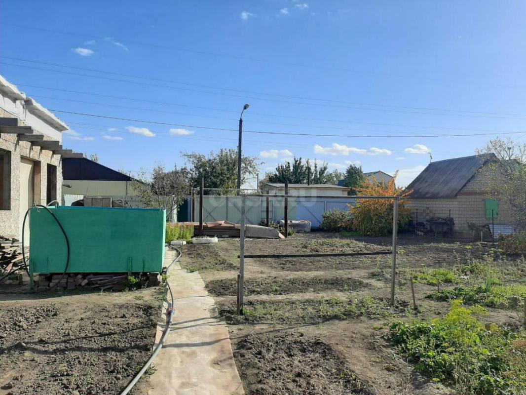 СРОЧНО ПРОДАМ САД в районе ЗЕЛЕНХОЗ, СНТ МПО ЖКХ ст. - Орск