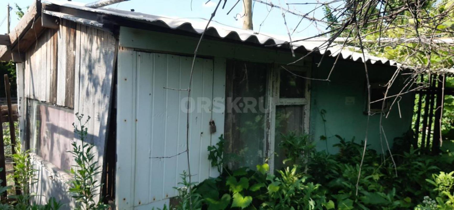 Продаю 3 совмещенных сада, до центра города 3 мин . - Орск