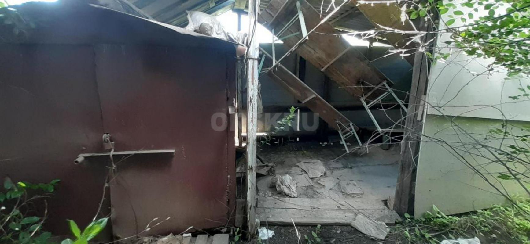 Продаю 3 совмещенных сада, до центра города 3 мин . - Орск