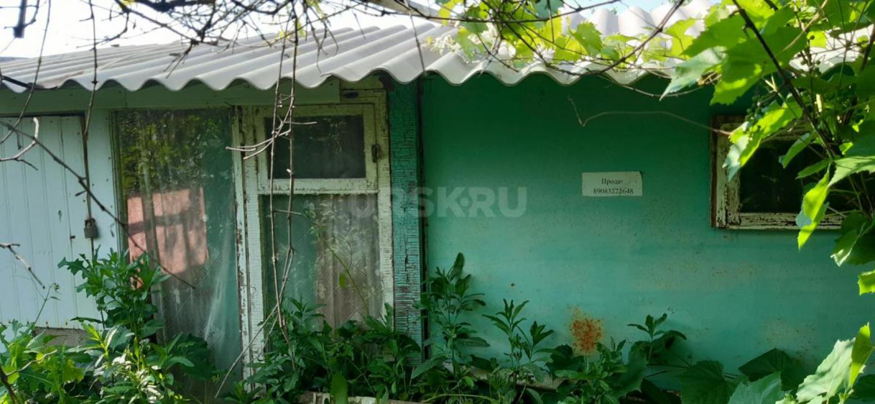 Продаю 3 совмещенных сада, до центра города 3 мин . - Орск