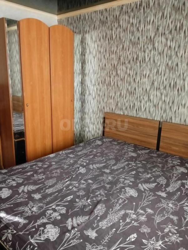 Сдам 3-х комнатную квартиру на длительный срок. - Орск