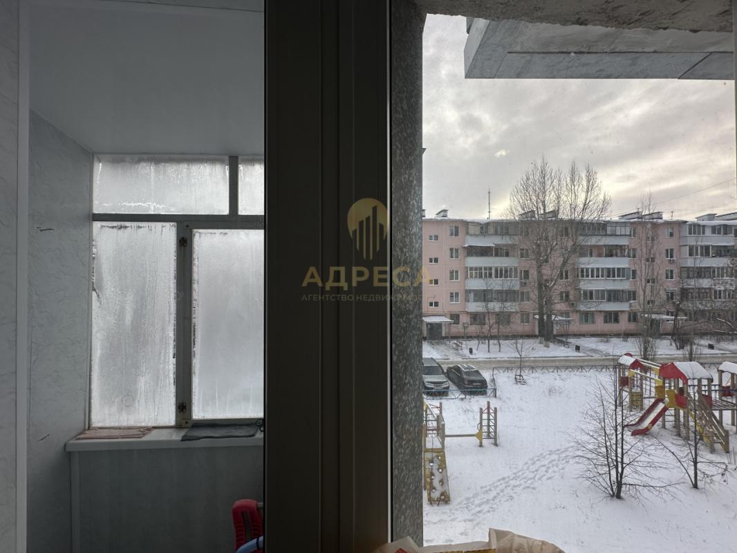 Продается комната в центре города, на против ОГУ по пр. - Оренбург