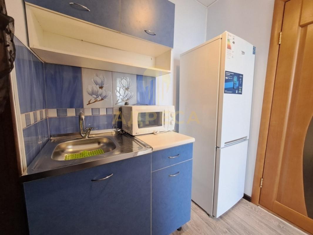 Продается однокомнатная квартира, общая площадь 17,4 кв. - Оренбург