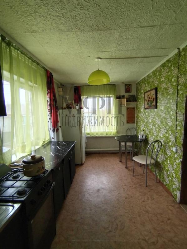 Предлагаем Вашему вниманию дом в советском районе по ул. - Орск