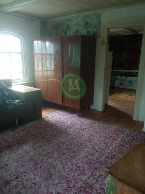 Продам дом в новоорском районе. - Красноуральск